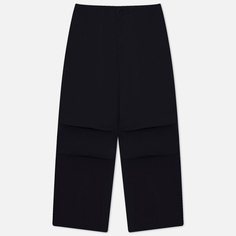 Мужские брюки FrizmWORKS Nylon Ripstop Parachute, цвет чёрный, размер L