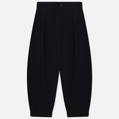 Мужские брюки FrizmWORKS Curved Cuffs, цвет чёрный