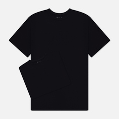 Комплект мужских футболок FrizmWORKS 2-Pack OG Athletic, цвет чёрный, размер M