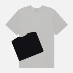 Комплект мужских футболок FrizmWORKS 2-Pack OG Athletic, цвет комбинированный, размер XL
