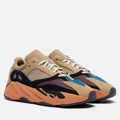 Кроссовки adidas Originals YEEZY Boost 700, цвет бежевый