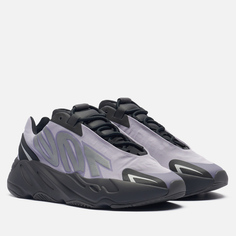 Кроссовки adidas Originals YEEZY Boost 700 MNVN, цвет фиолетовый, размер 46 EU