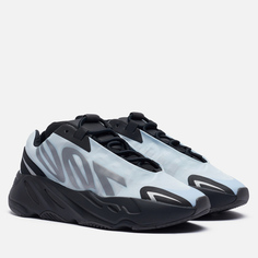 Кроссовки adidas Originals YEEZY Boost 700 MNVN, цвет голубой, размер 44 EU