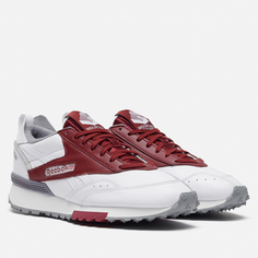 Кроссовки Reebok x Mountain Research LX2200, цвет белый, размер 36.5 EU