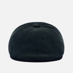 Кепка Kangol Cord Hawker, цвет зелёный