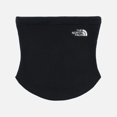 Шарф The North Face Neck Gaiter, цвет чёрный