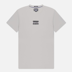 Мужская футболка Weekend Offender Explicit Graphic, цвет белый, размер M