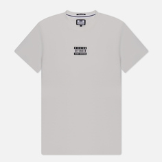 Мужская футболка Weekend Offender Explicit Graphic, цвет белый