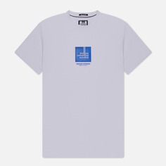 Мужская футболка Weekend Offender 72 Hours Graphic, цвет белый, размер XXXL