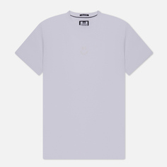 Мужская футболка Weekend Offender Smile Graphic AW23, цвет белый, размер M