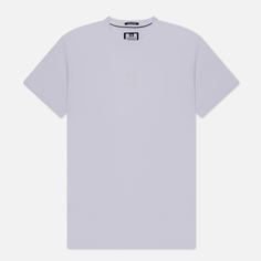 Мужская футболка Weekend Offender Smile Graphic AW23, цвет белый