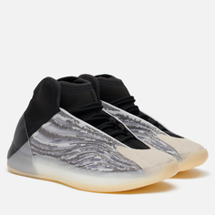 Кроссовки adidas Originals YEEZY QNTM, цвет серый, размер 48.5 EU
