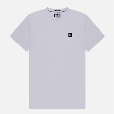 Мужская футболка Weekend Offender Cannon Beach AW23, цвет белый, размер XXXL