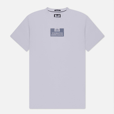 Мужская футболка Weekend Offender Dygas, цвет белый, размер XXL