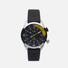 Наручные часы Timex Waterbury Dive, цвет чёрный