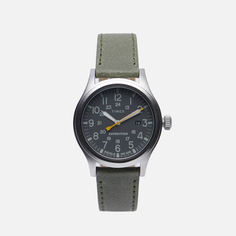 Наручные часы Timex Expedition Scout, цвет оливковый