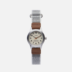 Наручные часы Timex Expedition Field Mini, цвет коричневый
