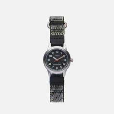 Наручные часы Timex Expedition Field Mini, цвет чёрный