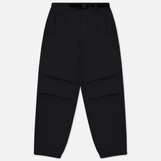 Мужские брюки Uniform Bridge AE Strap Training, цвет чёрный, размер XL