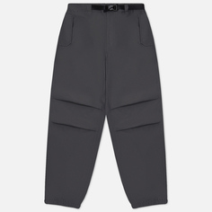 Мужские брюки Uniform Bridge AE Strap Training, цвет серый