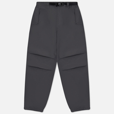 Мужские брюки Uniform Bridge AE Strap Training, цвет серый, размер L