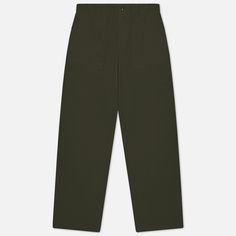Мужские брюки Uniform Bridge OG Fatigue, цвет оливковый, размер L