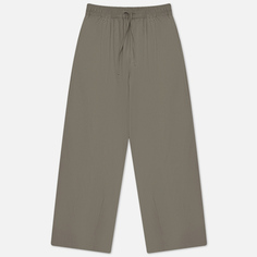 Мужские брюки Uniform Bridge Summer Easy String, цвет бежевый
