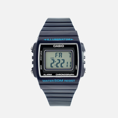 Наручные часы CASIO Collection W-215H-2A, цвет синий