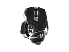 Мышь Mad Catz R.A.T. DWS Black MR07DHINBL000-0