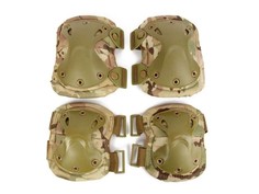 Набор TacTeam TT-006 Multicam