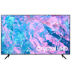 Телевизор Samsung UE55CU7100UX