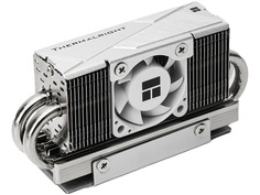 Радиатор Thermalright HR-10 Pro для M.2 SSD 2280