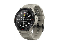 Умные часы CheckME Smart CMSK22GRGR