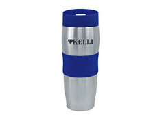 Термокружка Kelli KL-0942 400ml Blue