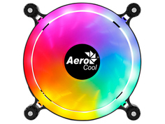 Вентилятор AeroCool Spectro 12 FRGB 4710562755558