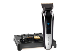 Машинка для стрижки волос Sencor SHP 7201SL