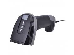 Сканер Mertech 2410 P2D SuperLead USB Black 4871