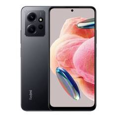 Сотовый телефон Xiaomi Redmi Note 12 8/256Gb Onyx Gray