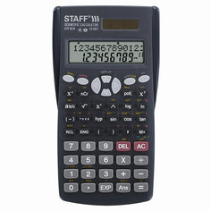 Калькулятор Staff STF-810 250280