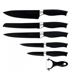 Набор ножей As Seen On TV 3132