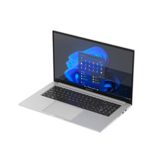 Ноутбук Maibenben P727 P7272SB0LGRE0 (Intel Core i7-12650H 1.7GHz/8192Mb/512Gb SSD/Intel HD Graphics/Wi-Fi/Bluetooth/Cam/17.3/1920x1080/Linux)