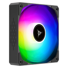 Вентилятор Zone 51 Lucid 120 ARGB Black Z51-L2A-BK