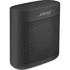 Колонка Bose SoundLink Color II Black