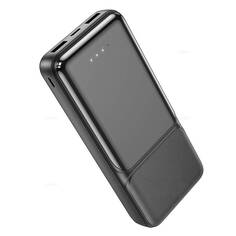 Внешний аккумулятор Borofone Power Bank BJ33A 20000mAh Black 6941991102325