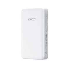 Внешний аккумулятор Romoss Power Bank WMS 10 10000mAh