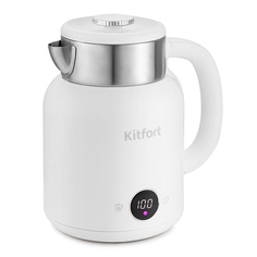 Чайник Kitfort KT-6196-2 1.5L