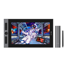 Графический планшет XP-Pen Artist Pro 16 (2-го поколения) MD160QH