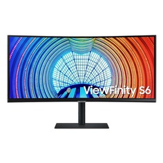 Монитор Samsung LS34A650UBIXCI