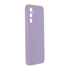 Чехол Zibelino для Samsung Galaxy A34 5G Soft Matte с микрофиброй Lilac ZSMF-SAM-A346-LIL