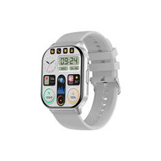 Умные часы CheckME Smart CMSHK26SGR